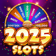 2025 slots