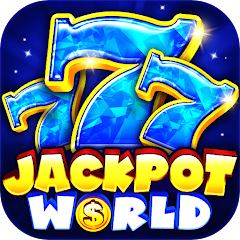jackpot world