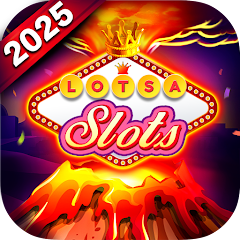 lotsa slots