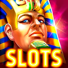 pharaohs of egypt slots casino 1