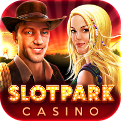 slotpark casino